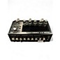 Used BOSS GT-1000 CORE Pedal Board