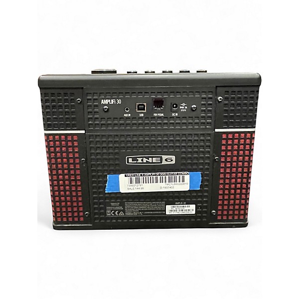 Used Line 6 AMPLIFi 30 30W Guitar Combo Amp