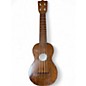 Used 1950s Martin STYLE O Natural Ukulele thumbnail