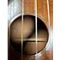 Used 1950s Martin STYLE O Natural Ukulele