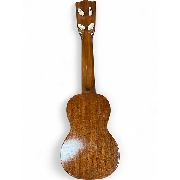 Used 1950s Martin STYLE O Natural Ukulele