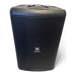 Used JBL EON ONE COMPACT Powered Speaker