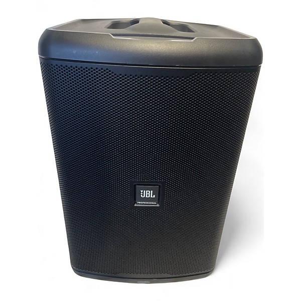 Used JBL EON ONE COMPACT Powered Speaker