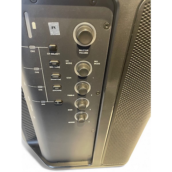 Used JBL EON ONE COMPACT Powered Speaker