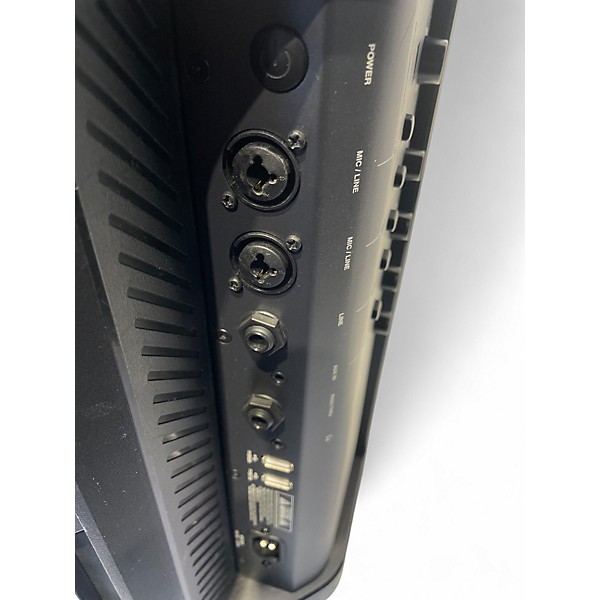 Used JBL EON ONE COMPACT Powered Speaker