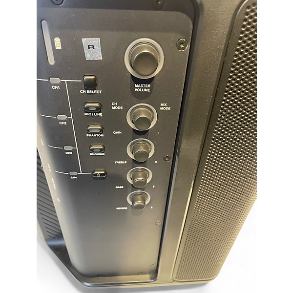 Used JBL EON ONE Compact Powered Speaker