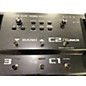 Used BOSS GX-100 Effect Processor