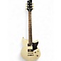 Used Yamaha REVSTAR RSE20 Classic White Solid Body Electric Guitar thumbnail
