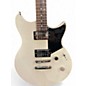 Used Yamaha REVSTAR RSE20 Classic White Solid Body Electric Guitar
