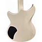 Used Yamaha REVSTAR RSE20 Classic White Solid Body Electric Guitar