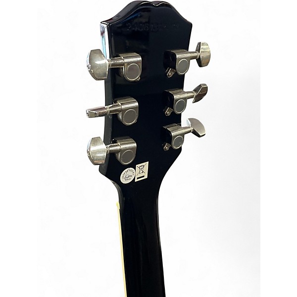 Used Epiphone les paul tribute 2 Color Sunburst Solid Body Electric Guitar