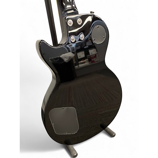 Used Epiphone les paul tribute 2 Color Sunburst Solid Body Electric Guitar