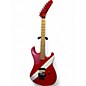 Used Kramer DIVER DOWN BARETTA DIVER DOWN RED Solid Body Electric Guitar thumbnail