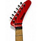 Used Kramer DIVER DOWN BARETTA DIVER DOWN RED Solid Body Electric Guitar
