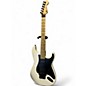 Used Charvel SO-CAL PRO-MOD Snow White Solid Body Electric Guitar thumbnail