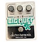 Used Electro-Harmonix Big Muff Distortion Effect Pedal thumbnail