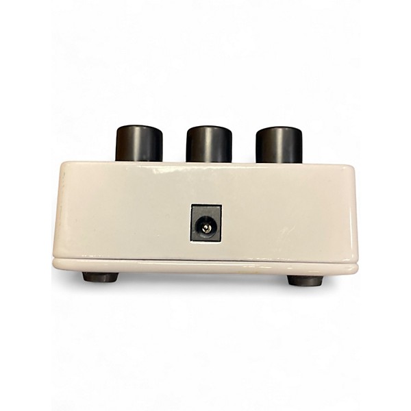 Used Electro-Harmonix Big Muff Distortion Effect Pedal