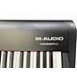 Used M-Audio Hammer 88 MIDI Controller