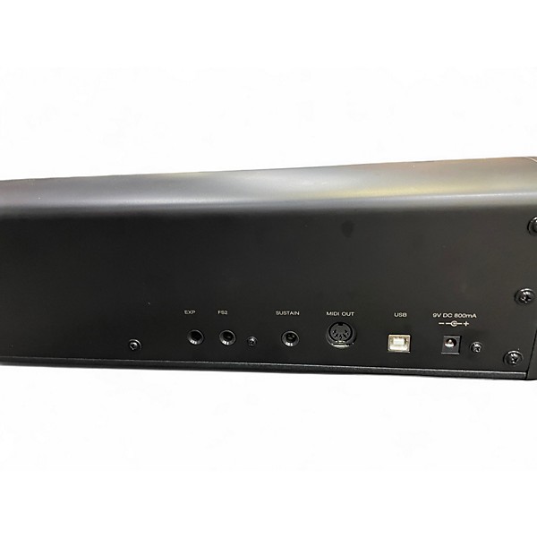 Used M-Audio Hammer 88 MIDI Controller