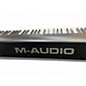 Used M-Audio Hammer 88 MIDI Controller