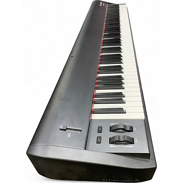 Used M-Audio Hammer 88 MIDI Controller
