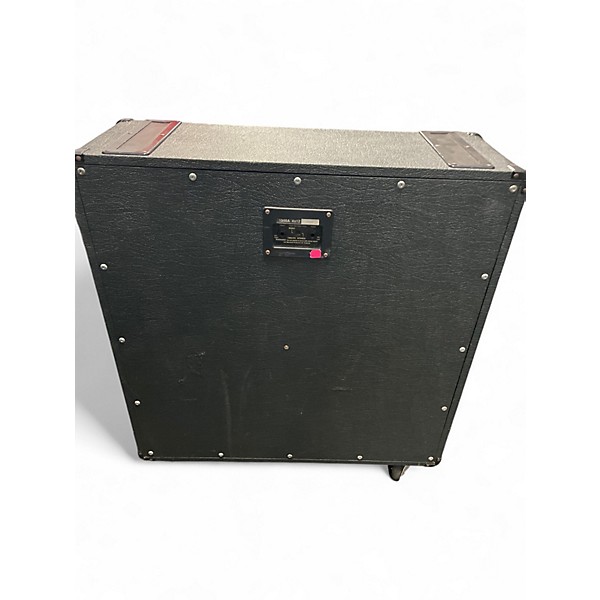 Used Marshall 1960A LEAD JCM900 4X12 Guitar Cabinet