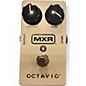 Used MXR OCTAVIO Effect Pedal thumbnail