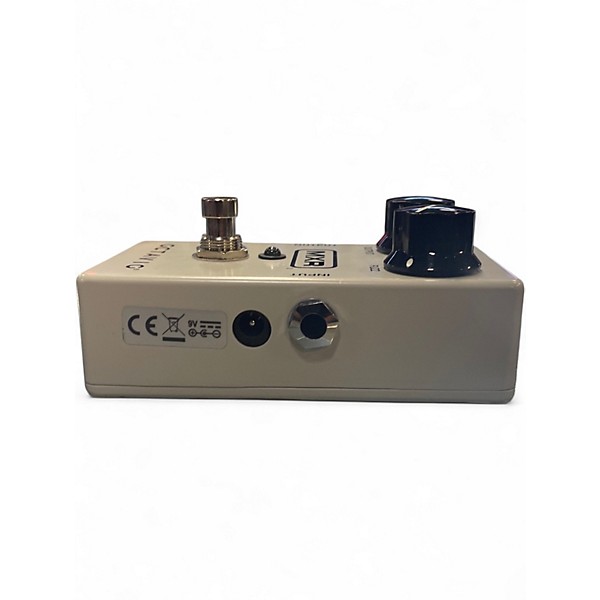 Used MXR OCTAVIO Effect Pedal