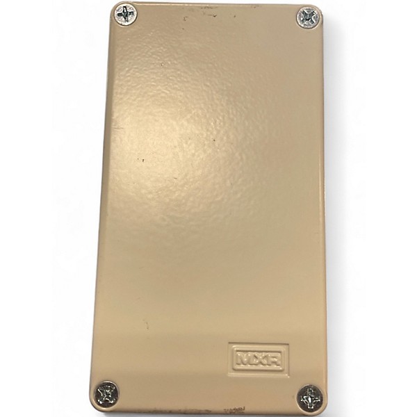 Used MXR OCTAVIO Effect Pedal