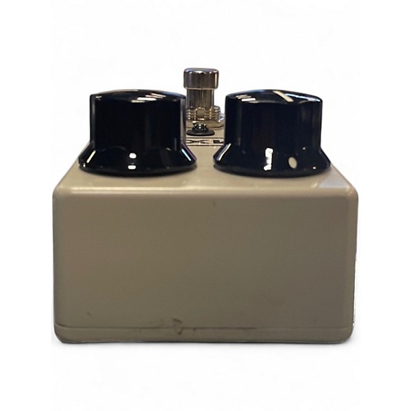 Used MXR OCTAVIO Effect Pedal