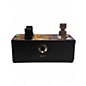 Used Dunlop JHW1 FUZZ FACE MINI JIMI HENDRIX Effect Pedal