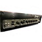 Used Ampeg SVT7PRO 1000W Bass Amp Head thumbnail