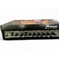 Used Ampeg SVT7PRO 1000W Bass Amp Head