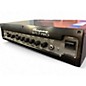 Used Ampeg SVT7PRO 1000W Bass Amp Head