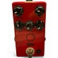Used JHS Pedals Angry Charlie V3 Effect Pedal thumbnail