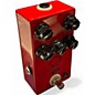 Used JHS Pedals Angry Charlie V3 Effect Pedal