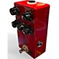 Used JHS Pedals Angry Charlie V3 Effect Pedal