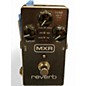 Used MXR REVERB Effect Pedal thumbnail