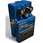 Used BOSS BD2 Blues Driver Effect Pedal