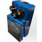 Used BOSS BD2 Blues Driver Effect Pedal