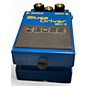 Used BOSS BD2 Blues Driver Effect Pedal
