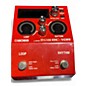 Used BOSS RC-10R RHYTHM LOOP STATION Pedal thumbnail