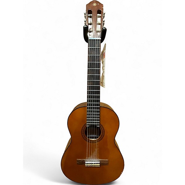 Used Yamaha CGS102A Natural Classical Acoustic Guitar