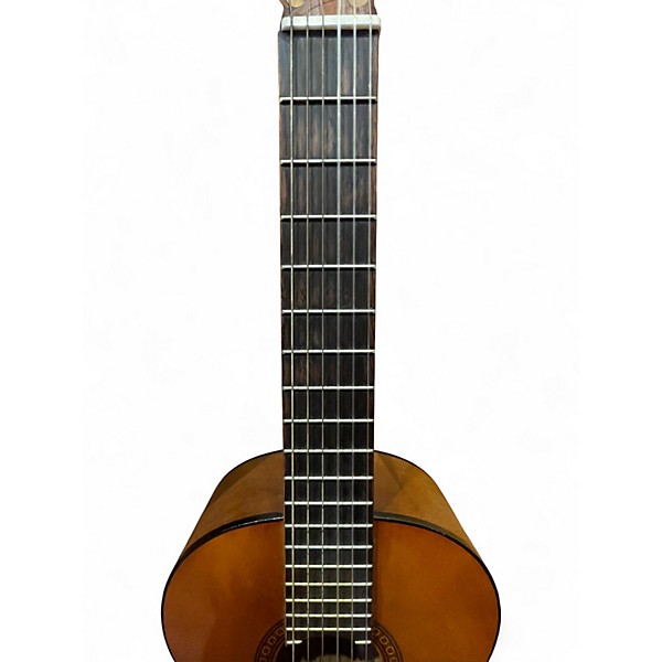 Used Yamaha CGS102A Natural Classical Acoustic Guitar