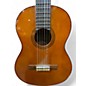 Used Yamaha CGS102A Natural Classical Acoustic Guitar