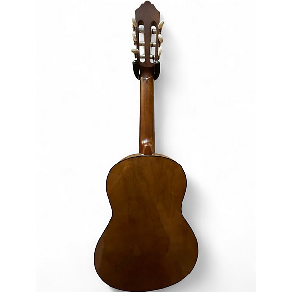 Used Yamaha CGS102A Natural Classical Acoustic Guitar