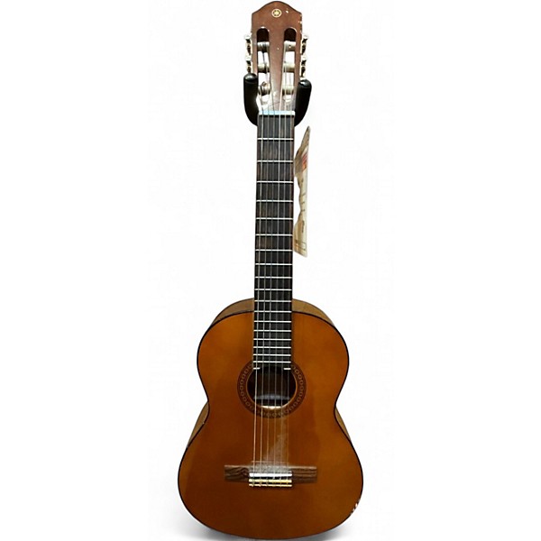 Used Yamaha CGS102A Natural Classical Acoustic Guitar