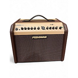 Used Fishman PROLBT500 Loudbox Mini Guitar Combo Amp