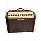 Used Fishman PROLBT500 Loudbox Mini Guitar Combo Amp