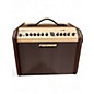 Used Fishman PROLBT500 Loudbox Mini Guitar Combo Amp
